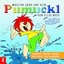 CD Cover Art