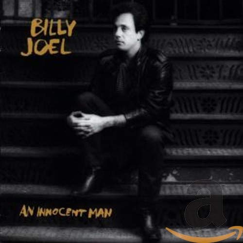 Billy Joel - Innocent Man - Zortam Music