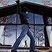 Graphic: Glass Houses by Billy Joel
