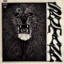 Carlos Santana