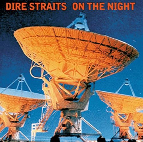 Dire Straits - On The Night (W/Newpk) - Zortam Music