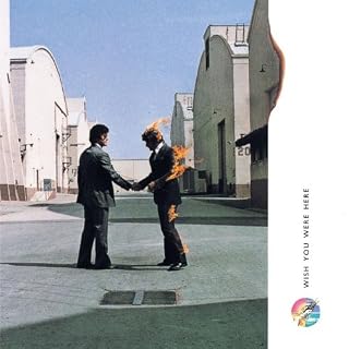 CD Cover Art