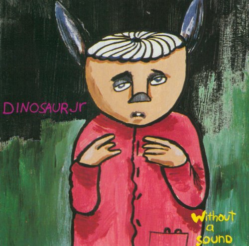 Dinosaur Jr. - I Don