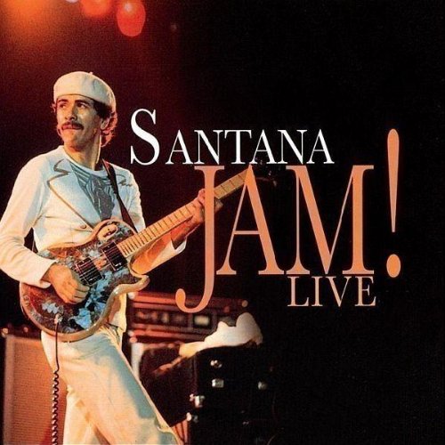 Santana - Santana Jam - Zortam Music
