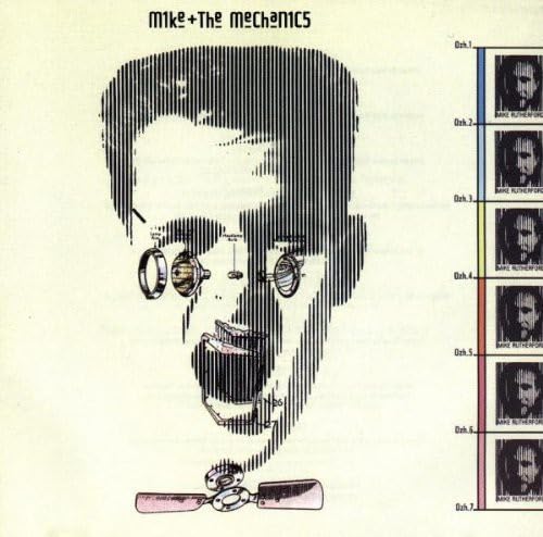 Mike & the Mechanics - Mike & the Mechanics - Zortam Music