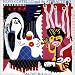 Graphic: Imperial Bedroom: Remastered by Elvis Costello