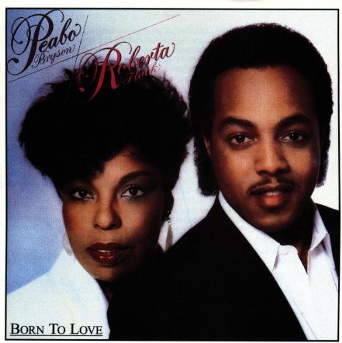 Peabo Bryson & Roberta Flack - 2 Hearts - One Song - Zortam Music