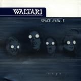 album art to Space Avenue