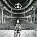 CD Cover Art