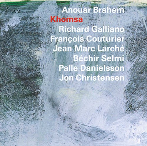 Anouar Brahem - Khomsa - Zortam Music