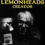 Creator by The Lemonheads