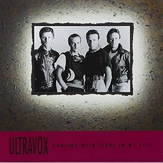 CD Cover Art