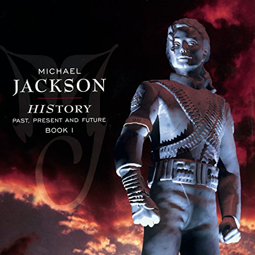 Jackson, Michael - History - Past, Present And Future (Cd2) - Zortam Music