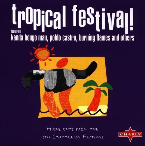 Tropical Festival