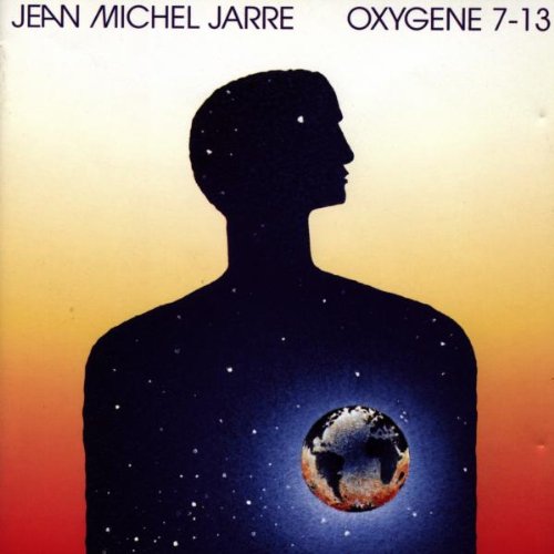 Jarre, Jean Michel - Oxygene 7-13 - Zortam Music