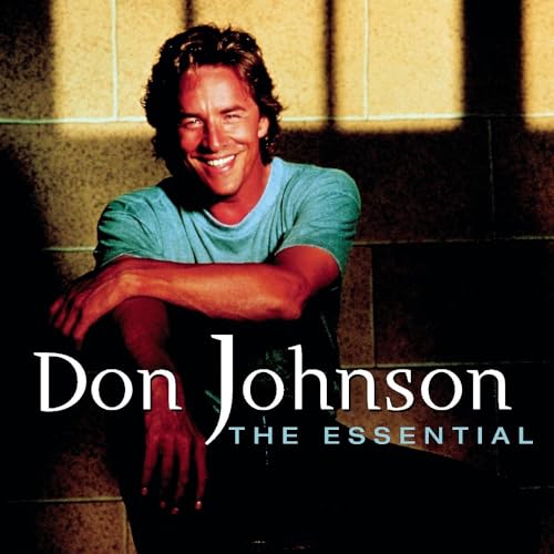 DON JOHNSON - 100 Hits Groovy Times - Zortam Music