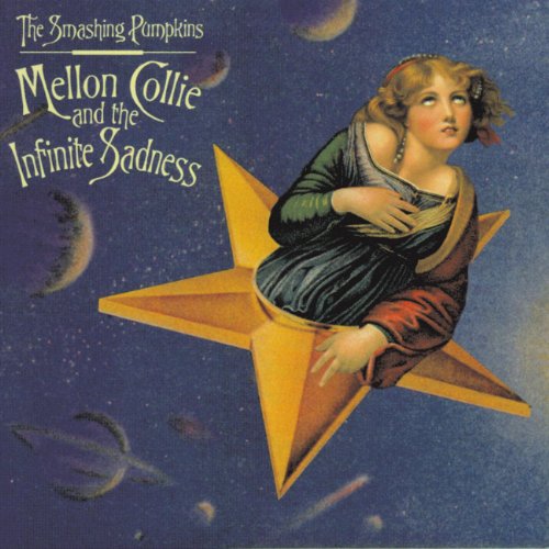 Smashing Pumpkins - Mellon Collie+Infinite Sadness - Zortam Music