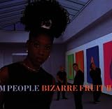 Bizarre Fruit II by M People