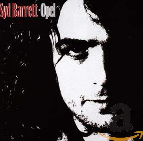 Syd Barrett - Golden Hair (Vocal Version) Lyrics - Zortam Music