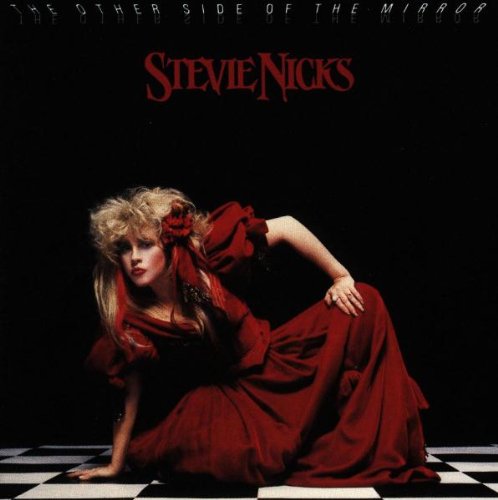 Stevie Nicks - Cry Wolf Lyrics - Zortam Music