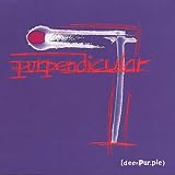 album art to Purpendicular