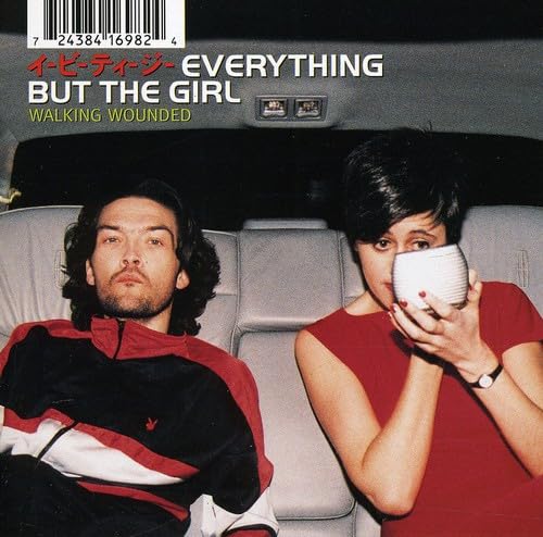 Everything But The Girl - Flipside (LP Version) Lyrics - Zortam Music