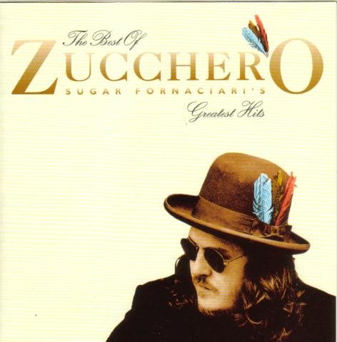 Zucchero - Veronica