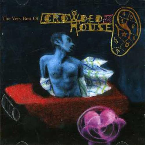 Crowded House - Recurring Dream: The Best of Crowded House - Zortam Music
