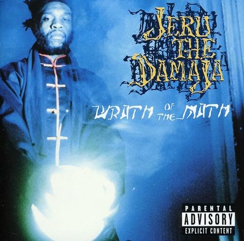Jeru The Damaja - Not The Average Lyrics - Zortam Music