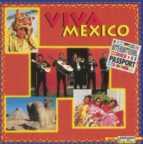 Viva Mexico