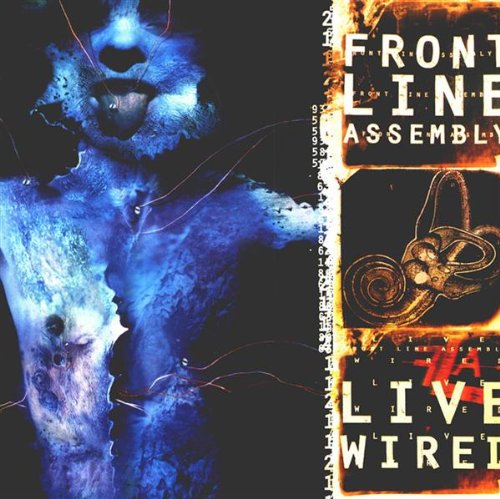 Front Line Assembly - Millennium (Until Death) Lyrics - Zortam Music