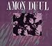 Airs on a Shoestring: The Best of Amon D&uuml;&uuml;l