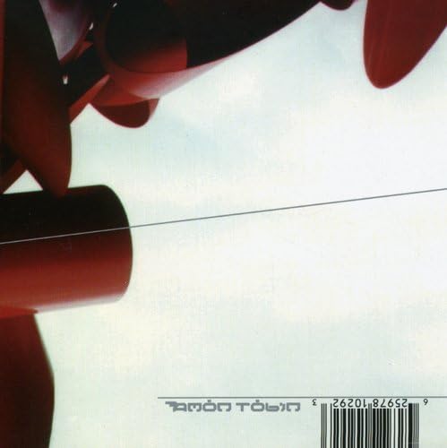 Amon Tobin - Bricolage - Zortam Music