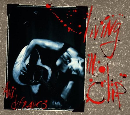 Ani Difranco - Sorry I Am Lyrics - Zortam Music