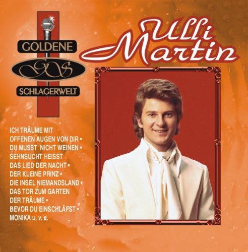 Ulli Martin