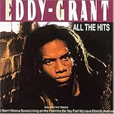 The Killer at His Best: All the Hits by Eddy Grant