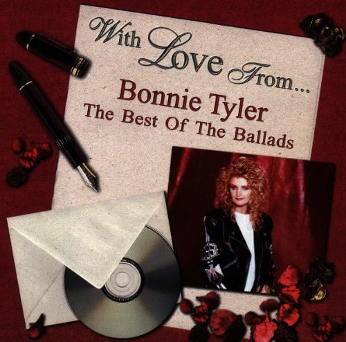 Bonnie Tyler - Best Ballads Bonnie - Zortam Music
