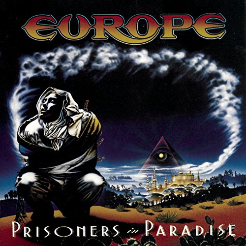 Europe - Prisoners in Paradise [re-master] - Zortam Music