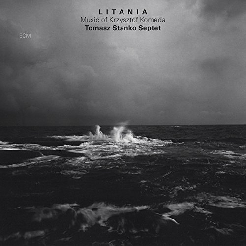 Litania: The Music of Krzysztof Komeda