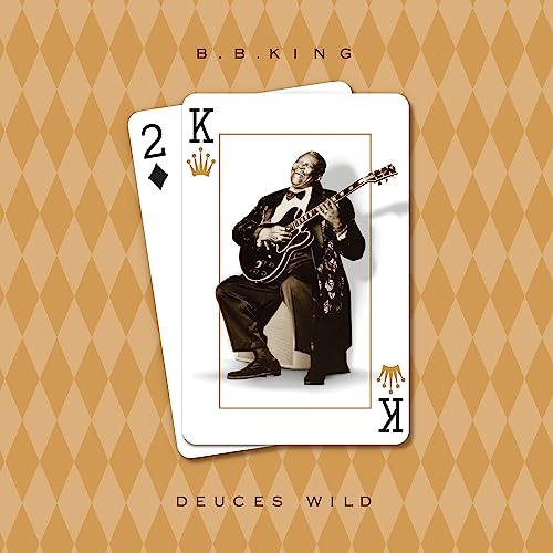 B.B. King - There Must Be a Better World Somewhere (feat. Dr John) Lyrics - Zortam Music