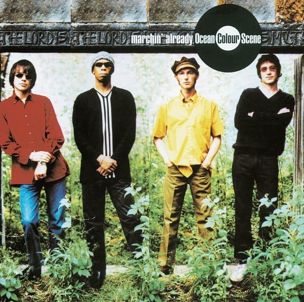 Ocean Colour Scene - Songs From The Front Row - - Zortam Music