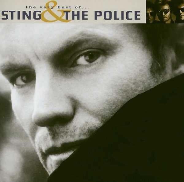 The Police - Best Of The Police - Zortam Music