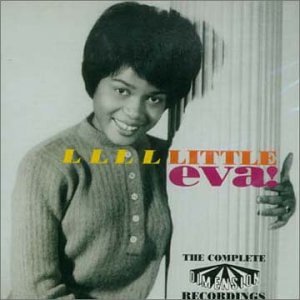 LITTLE EVA - Popular Hits Of The 60s - Zortam Music
