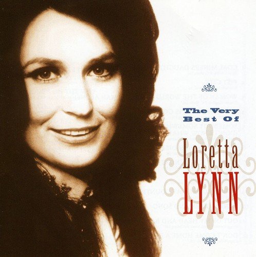 Loretta Lynn - The Very Best of Loretta Lynn - Zortam Music