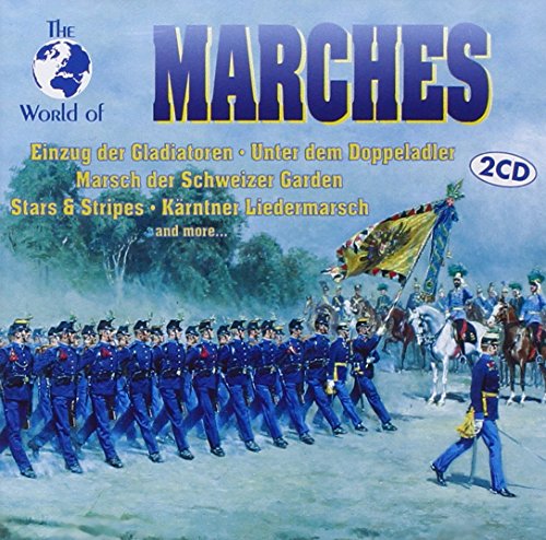 World of Marches