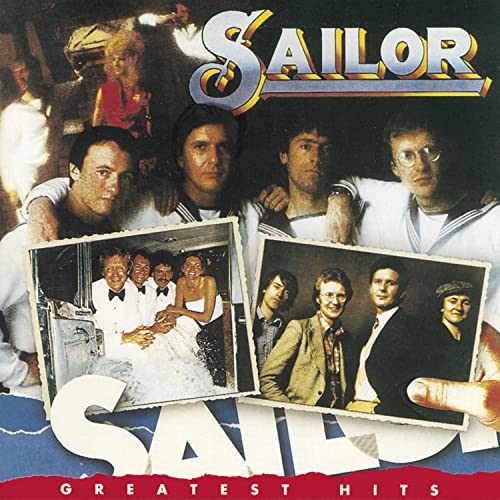 Sailor - Glass Of Champagne Lyrics - Zortam Music