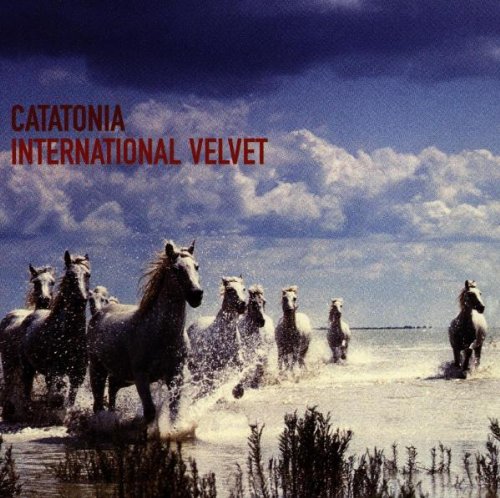 Catatonia - Why I Can