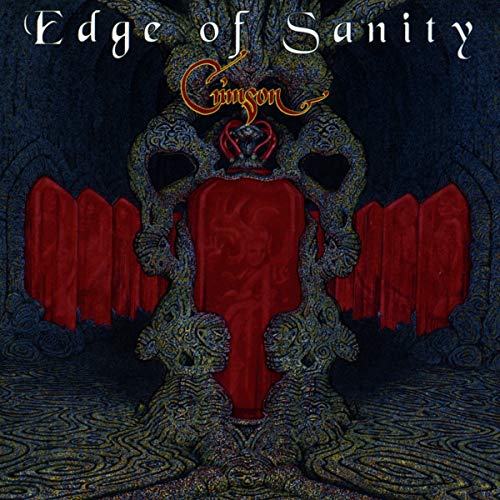 Az Lyrics Az Edge Of Sanity Crimson Album Lyrics az lyrics az