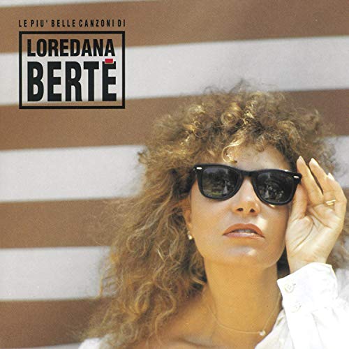 Loredana Berte - Il mare d