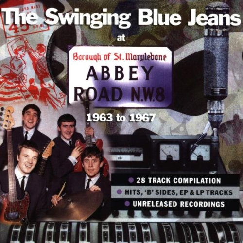 Swinging Blue Jeans - At Abbey Road 1963-1967 - Zortam Music